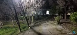 عکس پردیس آبگرم درگز، چاپشلو، درگز 4