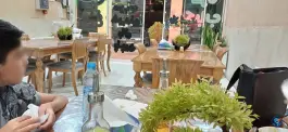 عکس طباخی الهیه مشهد، محله نقویه 4