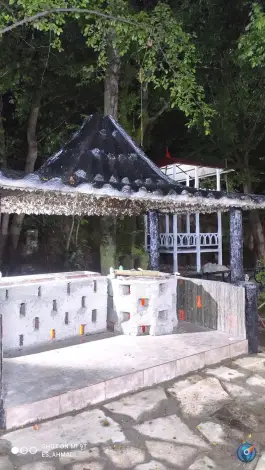 عکس کلبه جنگلی ایللر، طارم، آب بر 7