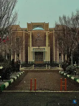عکس هنرستان پسرانه فنی نمونه دولتی دارالفنون، محله هنرستان، مشهد 4