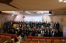 عکس مرکز آموزش مداوم جامعه پزشکی دانشگاه علوم پزشکی کرمان، بلوار جمهوری اسلامی، کرمان 1