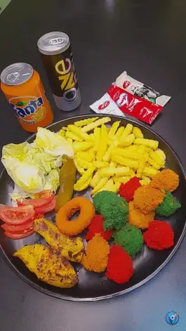 عکس باما فود، بلوار امام خمینی، دلیجان 4