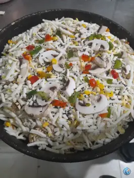 عکس باما فود، بلوار امام خمینی، دلیجان 7