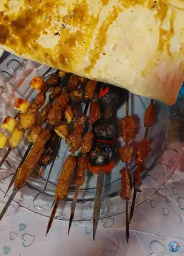 عکس جگرکی دادمان، ایوانک، تهران 3