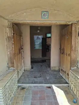عکس رستوران سنتی بی بی ملک ناز، محله شهدای گمنام، هرات 2