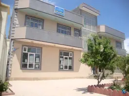 عکس دبیرستان غیردولتی دخترانه کوثران، کربلایی پاشا، اهر 2