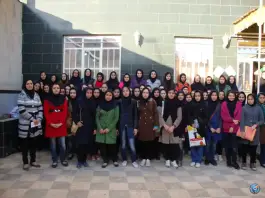 عکس دبیرستان غیردولتی دخترانه کوثران، کربلایی پاشا، اهر 3