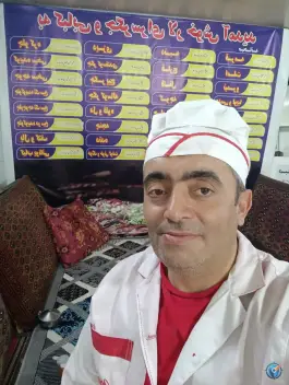 عکس های جگر سرای لار بومهن پردیس