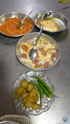عکس جگر سرای لار بومهن پردیس 2