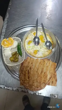 عکس جگر سرای لار بومهن پردیس 3