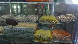 عکس جگر سرای لار بومهن پردیس 4