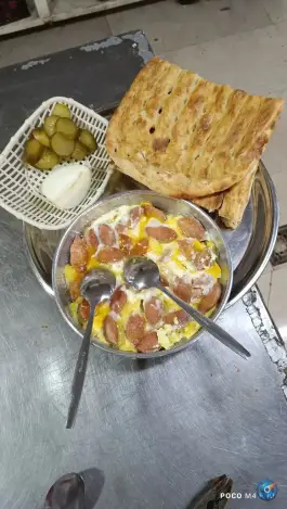 عکس جگر سرای لار بومهن پردیس 6