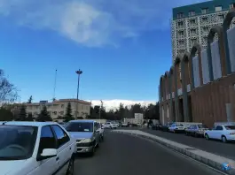 عکس دانشگاه جامع انقلاب اسلامی - محله کاج، تهران 3