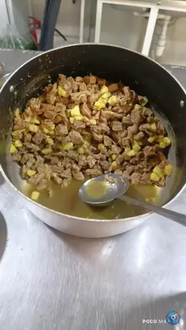 عکس جگر سرای لار بومهن پردیس 8