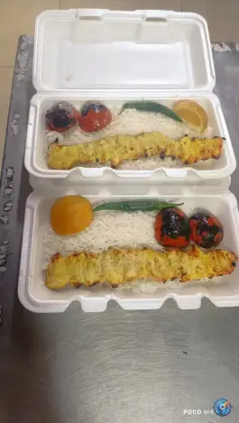 عکس جگر سرای لار بومهن پردیس 9