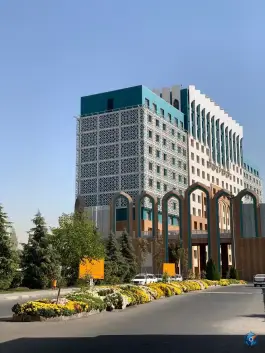 عکس دانشگاه جامع انقلاب اسلامی - محله کاج، تهران 6