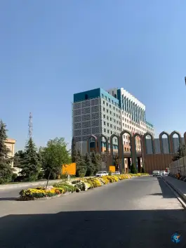 عکس دانشگاه جامع انقلاب اسلامی - محله کاج، تهران 7