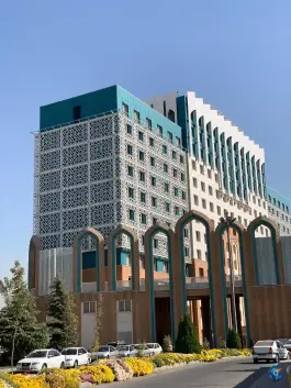 عکس دانشگاه جامع انقلاب اسلامی - محله کاج، تهران 8