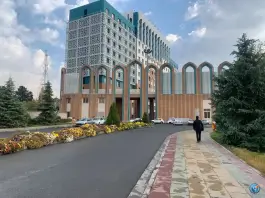 عکس دانشگاه جامع انقلاب اسلامی - محله کاج، تهران 9