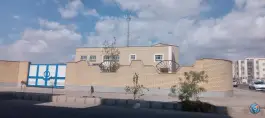 عکس دبیرستان صیف الله علمی، شهرک بهارستان، سمنان 2