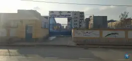 عکس مجموعه آبی باران، محله مجیدیه، مشهد 2