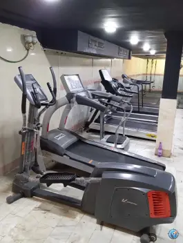 عکس باشگاه بدنسازی وحید، شهرک ولیعصر جنوبی، تهران 3