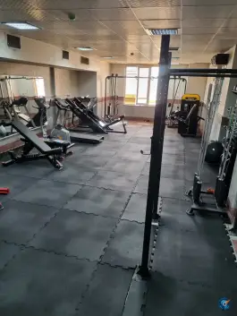عکس باشگاه بدنسازی آبان، امام زاده عبدالله، تهران 2