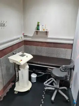 عکس باشگاه بدنسازی آبان، امام زاده عبدالله، تهران 3