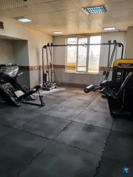 عکس باشگاه بدنسازی آبان، امام زاده عبدالله، تهران 5