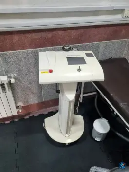 عکس باشگاه بدنسازی آبان، امام زاده عبدالله، تهران 6