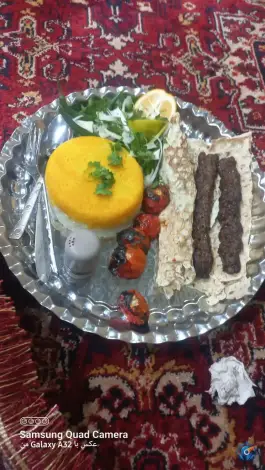 عکس کافه رستوران سنتی میراث ما، شریعتی، شوشتر 2