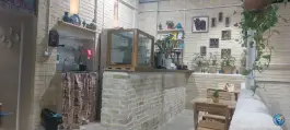 عکس کافه رستوران سنتی میراث ما، شریعتی، شوشتر 8