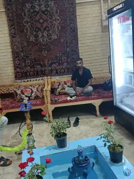 عکس کافه رستوران سنتی میراث ما، شریعتی، شوشتر 10