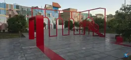 عکس فضای سبز، بیست متری امام خمینی، شیراز 3