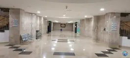 عکس مجتمع بیمارستانی برادران خواجه جهرمی، جهرم 10