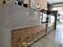 عکس کافه کوهستان، محله مولانا، شیراز 4