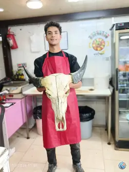 عکس سوپر گوشت مرکزی، محله ارم، شیراز 3