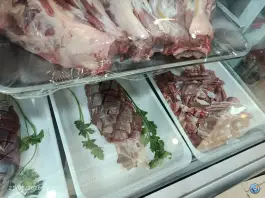 عکس سوپر گوشت مرکزی، محله ارم، شیراز 4