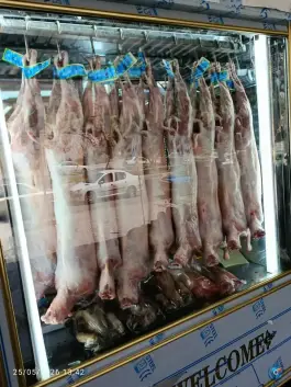 عکس سوپر گوشت مرکزی، محله ارم، شیراز 5