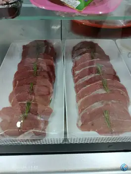 عکس سوپر گوشت مرکزی، محله ارم، شیراز 6