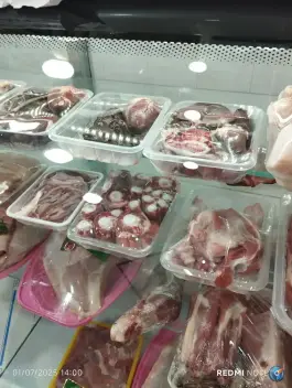 عکس سوپر گوشت مرکزی، محله ارم، شیراز 9