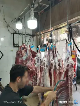 عکس سوپر گوشت مرکزی، محله ارم، شیراز 10