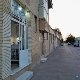 عکس خیاطی شهرام، محله ی احمدی جنوبی، شیراز 4