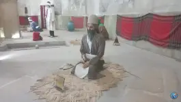 عکس موزه حمام وکیل، محله گود عربان، شیراز 4