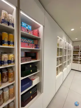 عکس خشکبار و عطاری جوغن استور، محله چنچنه، شیراز 2