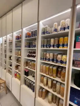 عکس خشکبار و عطاری جوغن استور، محله چنچنه، شیراز 5