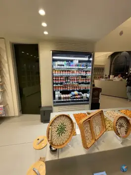 عکس خشکبار و عطاری جوغن استور، محله چنچنه، شیراز 6