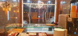 عکس کافه مون کافی، مینو، شیراز 2