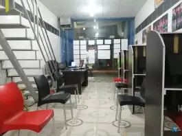 عکس کافی نت لحظه، کیان آباد شیراز 2