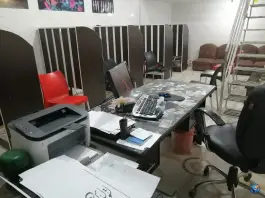 عکس کافی نت لحظه، کیان آباد شیراز 3
